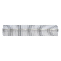 Скобы для степлера HARDY тип 53, 11,3 x 8 х 1,2 мм, 500 шт. 2241-650008
