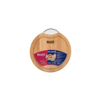 Разделочная доска Regent inox Linea BOSCO 24x1.5 см 93-BO-2-08.1