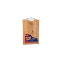 Разделочная доска Regent inox Linea BOSCO 35x23.5x1.5 см 93-BO-2-07