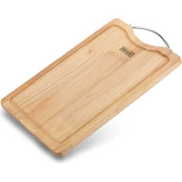 Разделочная доска Regent inox Linea BOSCO 35x23.5x1.5 см 93-BO-2-07