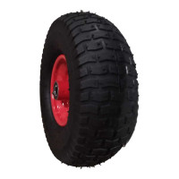 Пневматическое колесо Профи Скорпион 15x6.00-6 d12 9-12СК 39-12СК LWI LWI39-12СК