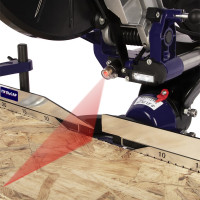 Торцовочная пила Пульсар ПТН 255-2300С-2 798-973