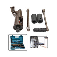 Мультипликатор-усилитель крутящего момента для гаек колес грузовых автомобилей Torin 1:58 TRX31003