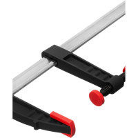 F-образная струбцина MATRIX 600x120x700 мм 20417