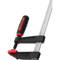 F-образная струбцина MATRIX 200x80x280 мм 20401