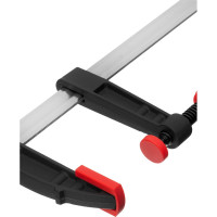 F-образная струбцина MATRIX 200x80x280 мм 20401