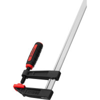 F-образная струбцина MATRIX 400x80x480 мм 20409