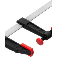 F-образная струбцина MATRIX 400x80x480 мм 20409