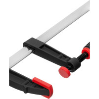 F-образная струбцина MATRIX 300x80x380 мм 20406