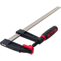 F-образная струбцина MATRIX 300x80x380 мм 20406