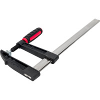 F-образная струбцина MATRIX 400x120x500 мм 20411