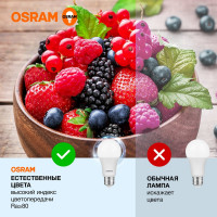 Светодиодная лампа Osram LED BASE CLASSIC A90 12W/830 220-240V E27 4058075527683