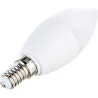 Светодиодная лампа Osram LED BASE CLASSIC B60 6,5W/830 230V E14 4058075527836