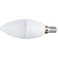 Светодиодная лампа Osram LED BASE CLASSIC B60 6,5W/830 230V E14 4058075527836