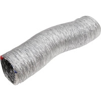 Воздуховод гибкий DFAm-160 Diaflex УФ-00036556