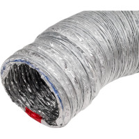 Воздуховод гибкий DFAm-160 Diaflex УФ-00036556