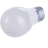 Светодиодная лампа Osram LED BASE CLASSIC P60 6,5W/840 230V E27 4058075527805