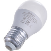 Светодиодная лампа Osram LED BASE CLASSIC P60 6,5W/840 230V E27 4058075527805