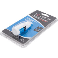 Фиксатор резьбовых соединений ZOLDER разборный, 6 г ЭК000140534