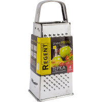 Универсальная терка Regent inox Linea PRESTO 21 см 93-AC-GR-74