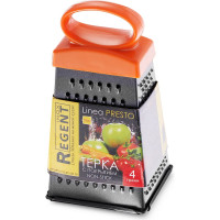 Универсальная терка Regent inox Linea PRESTO 12 см 93-AC-GR-29