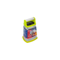 Универсальная терка Regent inox Linea PRESTO 23 см 93-AC-GR-21
