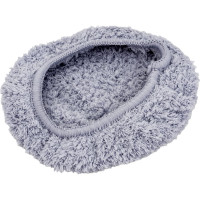 Чистящие салфетки R3 / 388 / 368 / 188 серые (12 шт.) HOBOT HB368А01