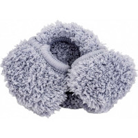 Чистящие салфетки R3 / 388 / 368 / 188 серые (12 шт.) HOBOT HB368А01