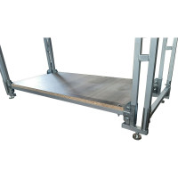 Стеллаж АКТИВАГРО.РФ 5 полок 085