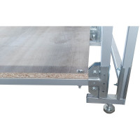 Стеллаж АКТИВАГРО.РФ 5 полок 085