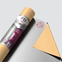 Отражающая пароизоляция для саун и бань Изоспан FB, 35 м2 11.02.00.15.01.132.0000.1200.01