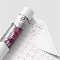 Паро-гидроизоляция повышенной прочности Изоспан D, 35 м². 11.02.01.04.18.100.0000.1600.02