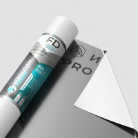 Отражающая паро-гидроизоляция повышенной прочности Изоспан FD, 70 кв. м 11.02.00.08.01.123.0000.1200.01