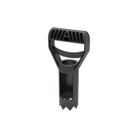 Комплект аксессуаров для кротоловки ПРОТЭКТ бур + щуп БЩ