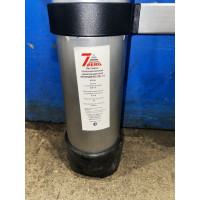 Телескопическая лестница SevenBerg QH-14 4,1 м.