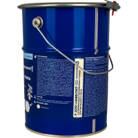 Суперпрочная полимерная стяжка (ровнитель) для бетонного пола Finlux F-2051 Нивелир 4603783200689