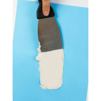 Финишная шпатлевка Finlux Святозар - 4 для внутренних работ, готовая к применению, белая, 3.5 кг 4603783203260