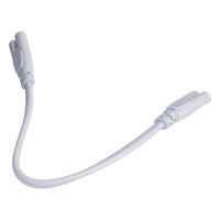 Провод для соединения светильников для растений Uniel ULI-P UCX-PP2/L10-015 WHITE 1 POLYBAG UL-00008550