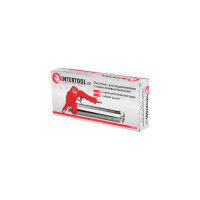 Пневматический пистолет для выдавливания смазки INTERTOOL PT-0607