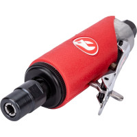 Пневматическая мини-шлифмашина INTERTOOL PT-1002