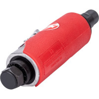 Пневматическая мини-шлифмашина INTERTOOL PT-1002