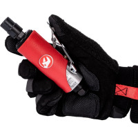 Пневматическая мини-шлифмашина INTERTOOL PT-1002