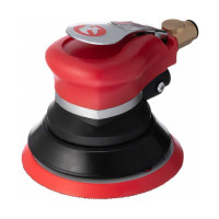 Пневматическая эксцентриковая шлифмашина INTERTOOL PT-1006