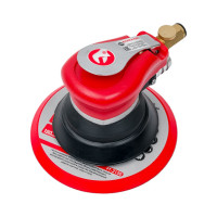 Пневматическая эксцентриковая шлифмашина INTERTOOL PT-1007