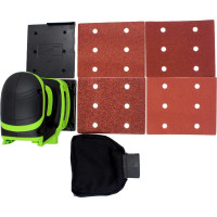 Аккумуляторная плоскошлифовальная машина GreenWorks G24SS14 3100507