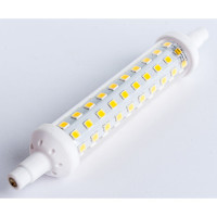 Светодиодная лампа Uniel LED-J118-12W/4000K/R7s/CL PLZ06WH UL-00009186