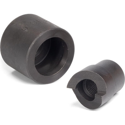 Матрица МПО-25.4 для пробивки отверстий КВТ 61816