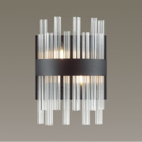 Бра LUMION E14, 2х40W, MITSUKO 5272/2W