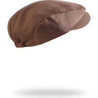 Классическое кепи СОЮЗСПЕЦОДЕЖДА El-Risto chocolate (тёмно-коричневый), 2000000068466 2000873826675