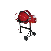 Бетоносмеситель Энтузиаст Б-150 УТ-251